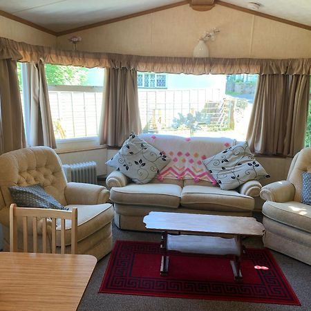 Abbey Caravan Llangollen Luaran gambar