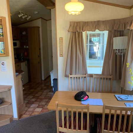 Abbey Caravan Llangollen Luaran gambar