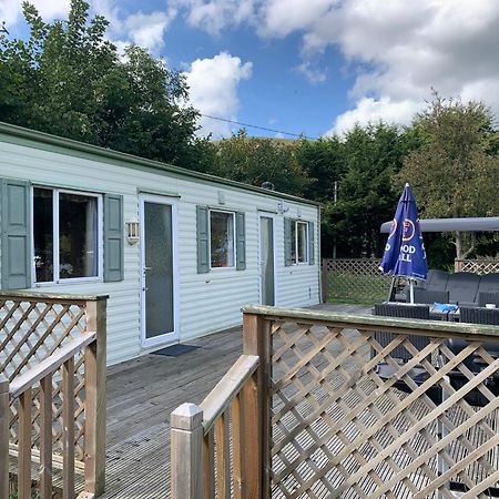 Abbey Caravan Llangollen Luaran gambar